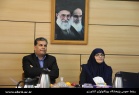 همکاری پژوهشگاه بیوتکنولوژی کشاورزی در حفظ گونه های در معرض انقراض کشور، در بازدید معاون محیط زیست طبیعی سازمان حفاظت محیط زیست از پژوهشگاه تاکید شد