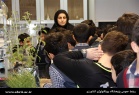 بازدید گروهی از دانش آموزان دبستان غیر دولتی ابتدایی شهامت  از پژوهشگاه بیوتکنولوژی کشاورزی