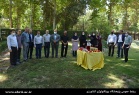 گرامیداشت روز روابط عمومی در پژوهشگاه بیوتکنولوژی کشاورزی
