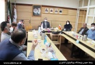 بازدید هیات مدیره شرکت سهامی زراعی گلپایگان از پژوهشگاه