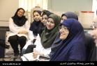 رییس پژوهشگاه بیوتکنولوژی کشاورزی:
با خلاقیت و افزایش بهره وری از دشواری های تحریم عبور می کنیم