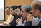 بازدید گروهی از کارشناسان مپنا از پژوهشگاه بیوتکنولوژی کشاورزی