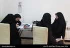 با راه اندازی کمیته HSE در پژوهشگاه کلید خورد:

تشکیل پرونده پزشکی و ارائه خدمات طب کار به کارکنان پژوهشگاه  