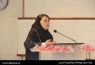جلسه آشنایی مادران پژوهشگاه بیوتکنولوژی کشاورزی با  مهارت های فرزند پروری برگزار شد