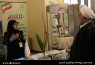 در حاشیه مراسم معرفی نمونه های کشاورزی
رییس جمهور از تازه ترین دستاوردهای پژوهشگاه بیوتکنولوژی کشاورزی بازدید کرد