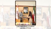 با همکاری صنعت،
لاین های دبل هاپلوئید فلفل تولیدی پژوهشگاه تجاری سازی می شوند