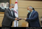 سرپرست اداره روابط عمومی پژوهشگاه بیوتکنولوژی کشاورزی منصوب شد