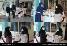 بزرگداشت زادروز حضرت فاطمه زهرا (س) و هفته تجلیل از مقام زن در پژوهشگاه