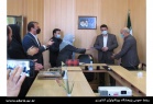 سرپرست پژوهشکده متابولیت‌های ثانویه گیاهان زراعی و باغی منصوب شد