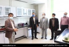 نشست مشترک موسسه تحقیقات بین ­المللی تاسماهیان دریای خزر و پژوهشکده بیوتکنولوژی جانوری