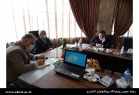 مدیر کل بازرسی  گیلان از پژوهشکده بیوتکنولوژی جانوری بازدید کرد