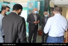 هیاتی بلند پایه از اساتید علمی لبنان ازپژوهشگاه بیوتکنولوژی کشاورزی بازدید کردند