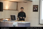 در قالب پروژه سرباز نخبه پژوهشگاه لاین های امیدبخش پرعملکرد و باکیفیت گیاه دانه روغنی کاملینا 