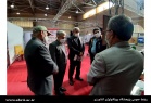 با مشارکت فعال پژوهشگاه
نمایشگاه دستاوردهای پژوهشی و فن بازار استان البرز به مناسبت هفته پژوهش برگزار شد