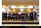 برگزاری کارگاه آموزشی امداد و نجات در پژوهشکده بیوتکنولوژی جانوری(رشت)