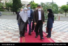 استاندار البرز در بازدید ازپژوهشگاه: پژوهشگاه بیوتکنولوژی کشاورزی ظرفیت ها و دستاوردهای چشمگیری در زمینه نوآوری، تحقیقات و تجاری سازی فناوری دارد