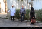 بازدید از واحد بزرگ تولید مواد اولیه صنایع غذایی