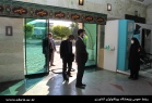 بازدید جمعی از مدیران و کارشناسان معاونت امور زیستی مرکز همکاری های تحول و پیشرفت از پژوهشگاه