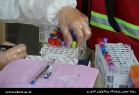 انجام تست کووید 19 (PCR) به منظور شناسایی و پیشگیری از انتقال بیماری 
