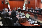 با حضور رییس سازمان حفاظت محیط زیست کمیسیون هماهنگی شورای ملی ایمنی زیستی تشکیل جلسه داد