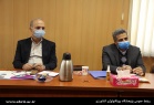 قائم مقام فناوری پژوهشگاه خبر داد:
حمایت پژوهشگاه از تجاری‌‌سازی دستاوردهای تحقیقاتی محققان در قالب شرکت‌های اسپیناف 