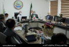 رییس پژوهشگاه بیوتکنولوژی کشاورزی از موسسه تحقیقات بین المللی تاسماهیان دریای خزر بازدیدکرد