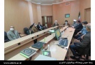 بازدید نماینده ولی فقیه در وزارت جهاد کشاورزی از پژوهشکده بیوتکنولوژی متابولیت های ثانویه
