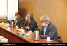 نشست مشترک ‌پژوهشگاه و موسسه تحقیقات اصلاح و تهیه نهال و بذر برگزار شد