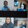 نخستین جلسه گروه کارشناسان خبره پژوهشگاه در سال ۱۴۰۰ برگزار شد