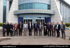 بازدید رئیس پژوهشگاه از پژوهشکده بیوتکنولوژی جانوری