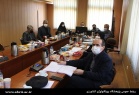 سی و یکمین  جلسه کمیسیون دائمی هیات امنای پژوهشگاه بیوتکنولوژی کشاورزی برگزار شد