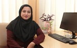 عضو هیات علمی پژوهشگاه موفق به کسب جایزه علمی «دکتر کاظمی آشتیانی» بنیاد ملی نخبگان شد