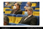 با حضور ریاست پژوهشگاه بیوتکنولوژی کشاورزی انجام شد
برگزاری کارگاه آموزشی - توجیهی مجریان طرح‌های کلان سازمان تحقیقات، آموزش و ترویج کشاورزی