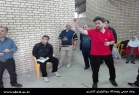 درخشش پژوهشگاه در مسابقات ورزشی دهه فجر