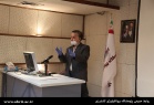 نشست آموزشی مقابله با کرونا با حضور جمعی از کارکنان پژوهشگاه برگزار شد