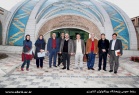 نشست مشترک پژوهشگاه بیوتکنولوژی کشاورزی با نمایندگان شرکت های خصوصی فعال در حوزه گیاهان دارویی