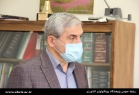 بازدید رئیس پژوهشگاه از بخش‌های اداری و پشتیبانی
 