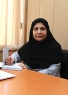 سرپرست جدید اداره روابط عمومی و ترویج یافته های پژوهشگاه منصوب شد