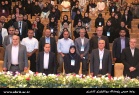 گزارش تصویری سومین همایش بین المللی و یازدهمین همایش ملی بیوتکنولوژی 