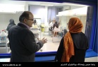 در بازدید معاون وزیر علوم فیلیپین از پژوهشگاه تاکید شد:
گسترش همکاری های علمی ایران و فیلیپین در فناوری های نانو و زیستی