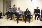 در نشستی با همکاران اداری پژوهشگاه صورت گرفت 
تاکید رئیس پژوهشگاه بر همدلی و همکاری هر چه بیشتر کارکنان 
