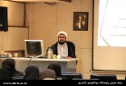 دوره معرفت افزایی اعضای  پژوهشگاه برگزار شد