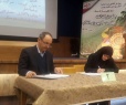 با تقدیر از دستاورد شاخص پژوهشگاه در کشت سالیکورنیا

دبیر ستاد توسعه زیست فناوری: بیوتکنولوژی می تواند تهدیدها را به فرصت تبدیل کند