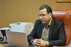   هشتمین جلسه کارگروه اطلاعات توالی دیجیتال در منابع ژنتیکی برگزار شد