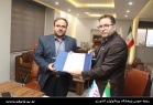 تفاهم‌نامه همکاری بین سازمان شیلات ایران و پژوهشگاه بیوتکنولوژی کشاورزی منعقد شد