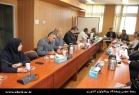 بازدید جمعی از فعالان حوزه‌های اجرایی و  تولیدی از پژوهشگاه بیوتکنولوژی کشاورزی