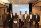 جلسه نظارت و ارزشیابی عملکرد مدیران و کارکنان پژوهشکده بیوتکنولوژی کشاورزی برگزار شد