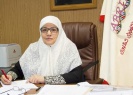 پیام تبریک رئیس پژوهشگاه به مناسبت روز زن