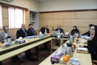 تفاهم نامه همکاری مشترک بین پژوهشگاه بیوتکنولوژی کشاورزی و موسسه رازی در آینده نزدیک