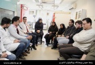رییس پژوهشگاه بیوتکنولوژی کشاورزی:
پژوهش هدفمند در رفع مشکلات کشاورزی، زیربنای پیروزی در جنگ اقتصادی است
